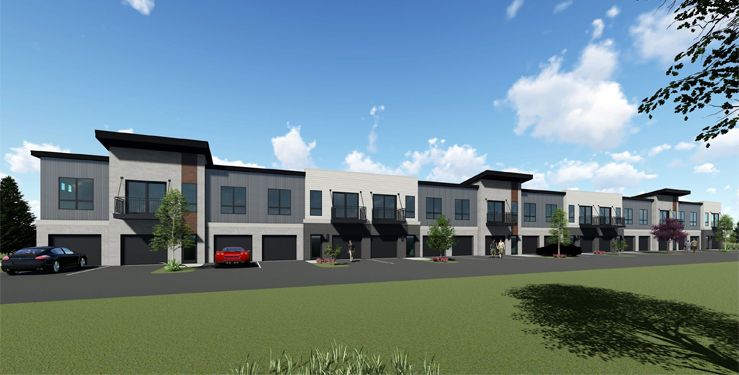 Alta Apartments